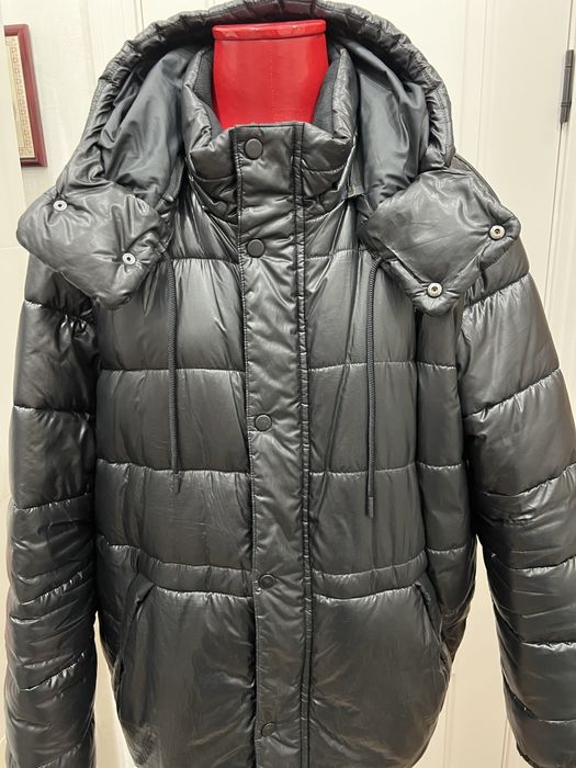 Мужская куртка Jordan Air