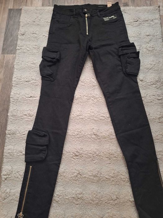 Дамски панталон PAUSE