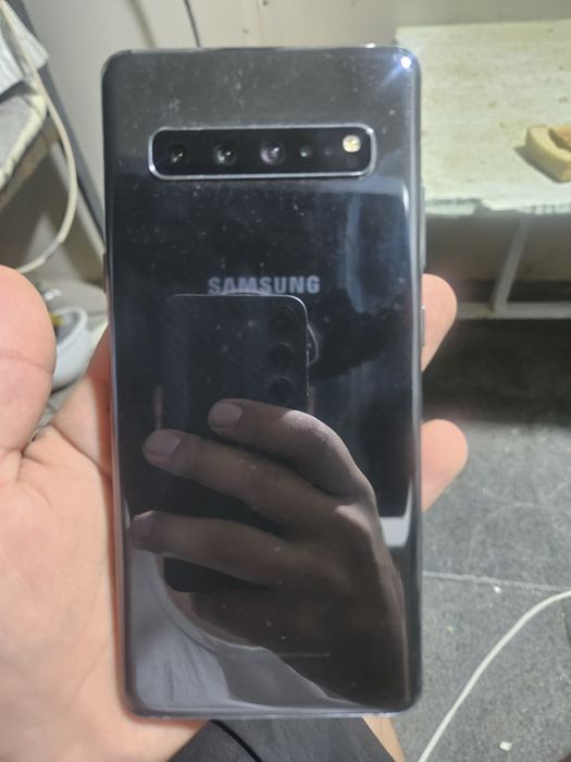 Samsung s10 5g 256gb
