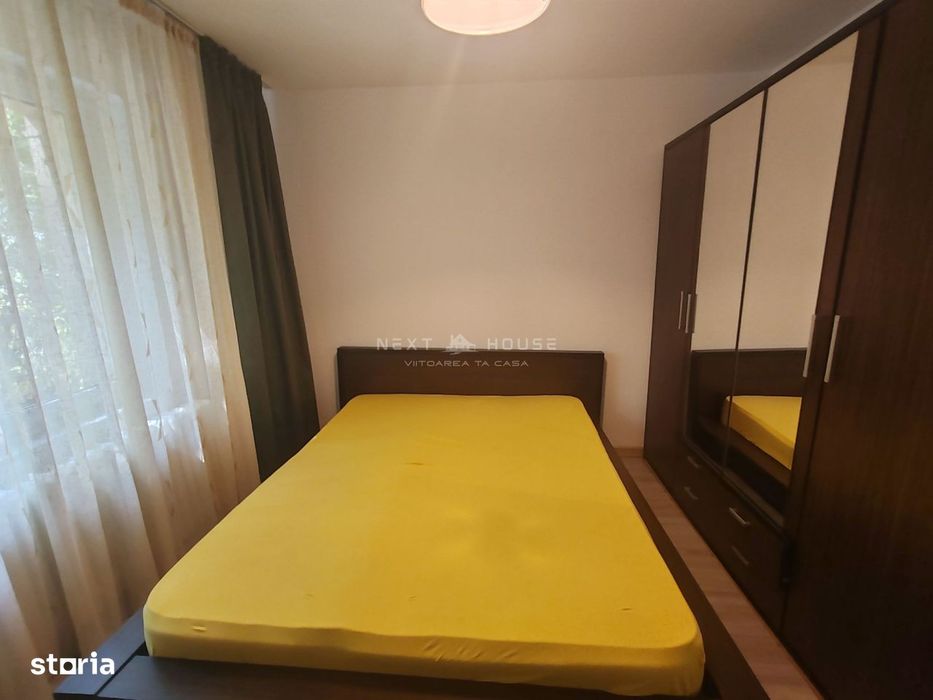 2 Camere Rahova | Parcare | Confort Și Poziționare Excelentă |