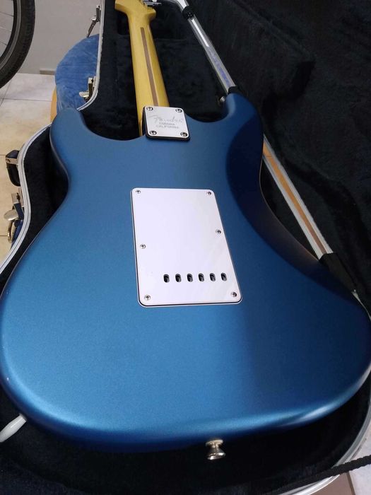 Fender American stratokaster