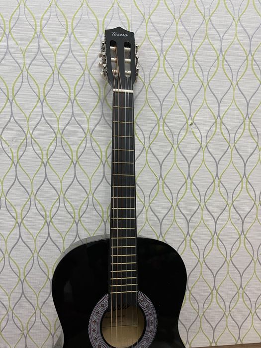 Класическая гитара