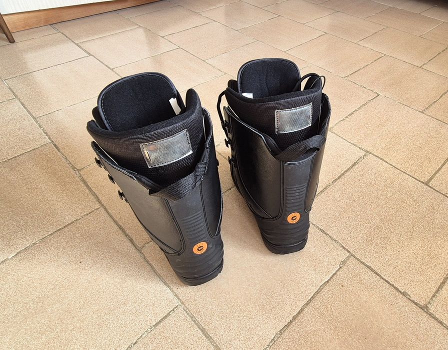 Сноуборд обувки / Snowboard boots ROSSIGNOL