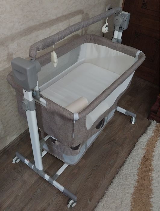 Продам детский манеж