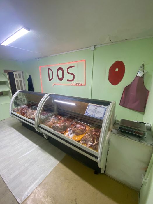 Техника для магазина