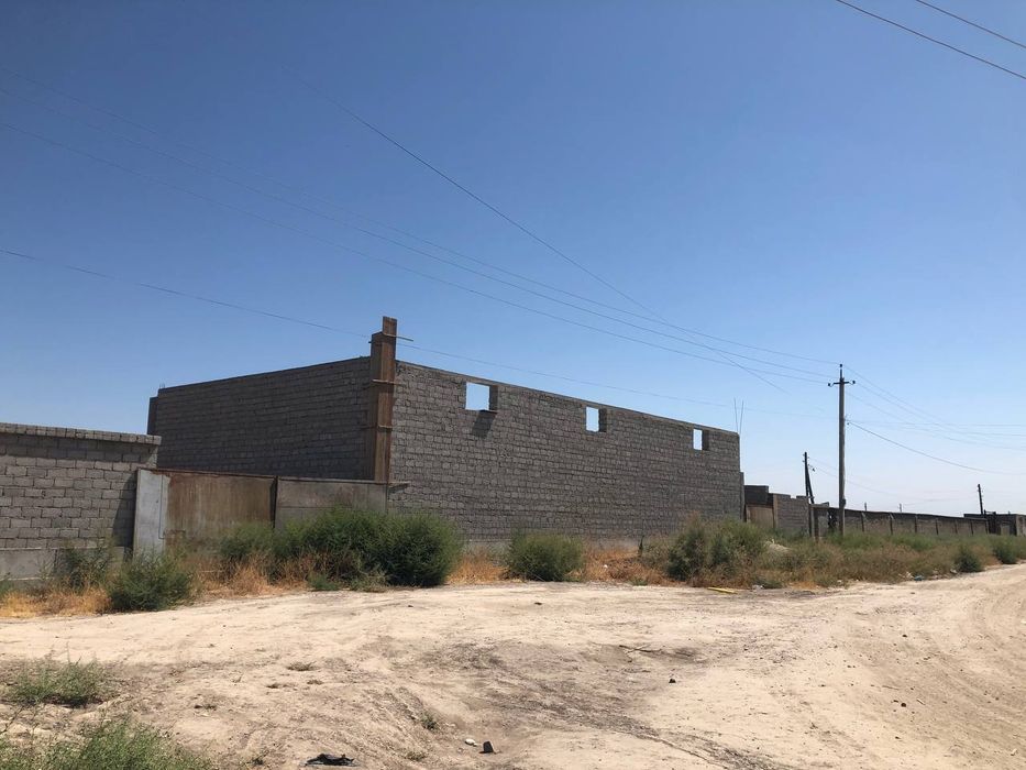 Tayyor ferma sotiladi