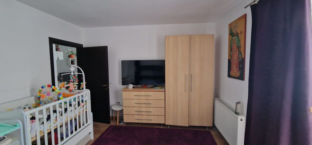 Apartament de vanzare 2 camere
