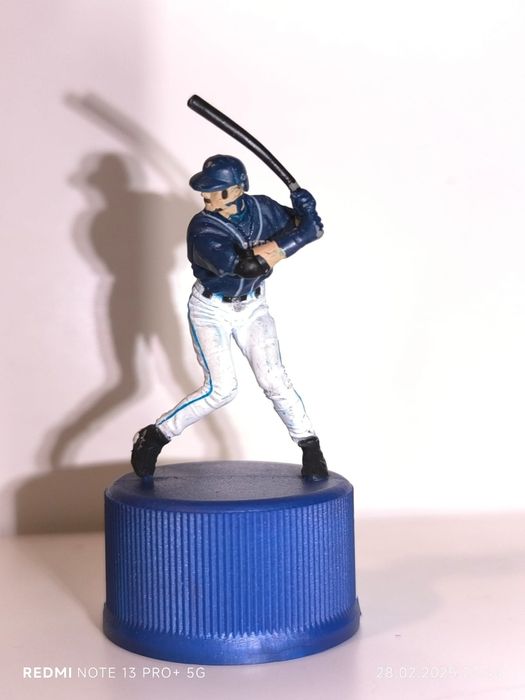 Оригинал статуэтка