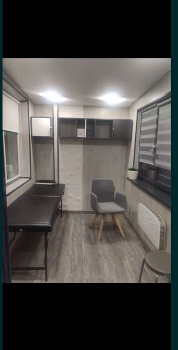 Сдается кабинет в салоне красоты