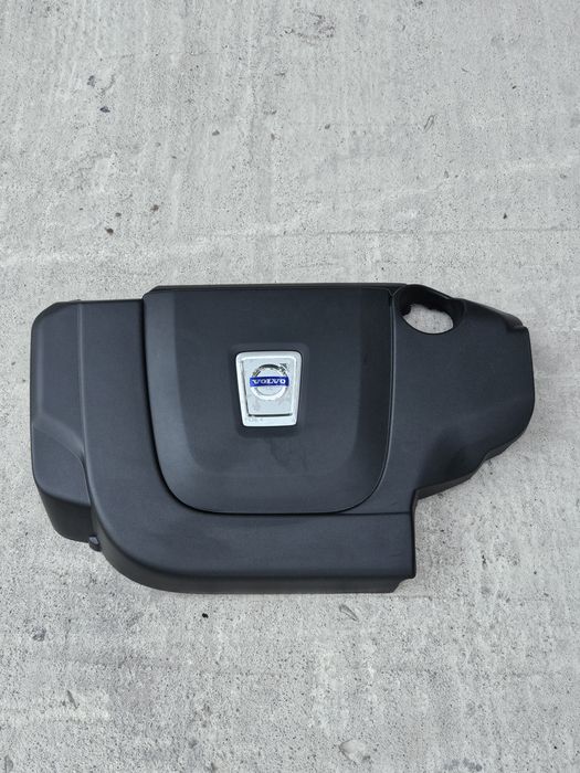 Capac Motor Volvo 2.0 D3