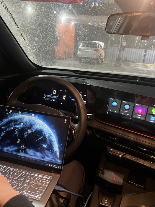 Обучение Русификации авто