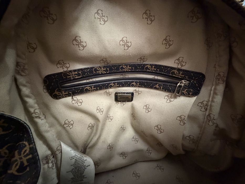 Guess раница 22е