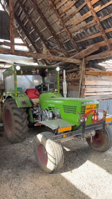 Deutz-fahr 6206