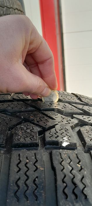 Гуми за ML Mercedes