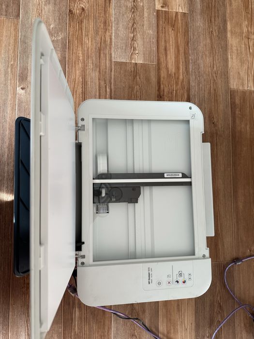 Hp Deskjet 1510 Принтер