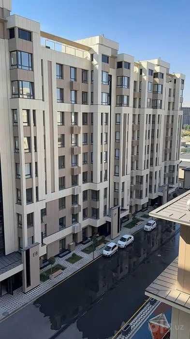 Юнусабад, Yunusabad Residence   2/8/9   53м2. Посольство США;