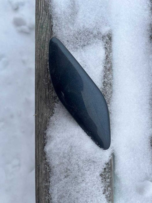 Передние противотуманные фары мазда CX-7.