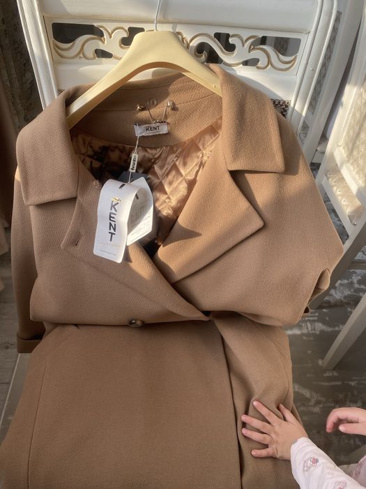 Продам Турецкий пальто