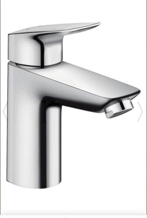 Baterie lavoar HansGrohe
