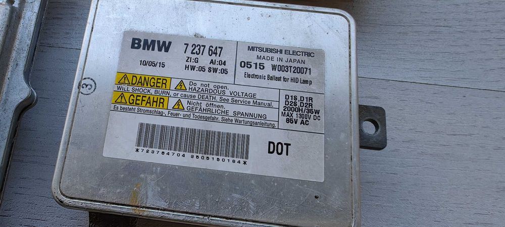 Баласт / модул за фар