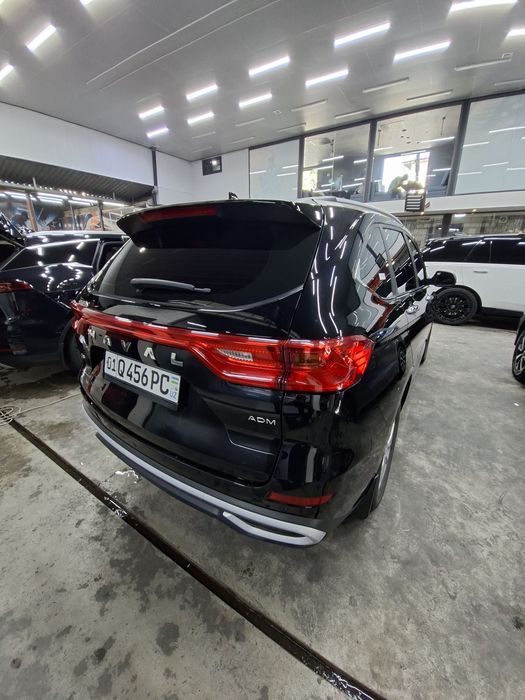 Haval M6 full 2026
