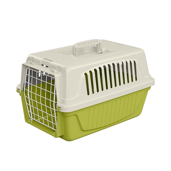 Продам переноску для кошек