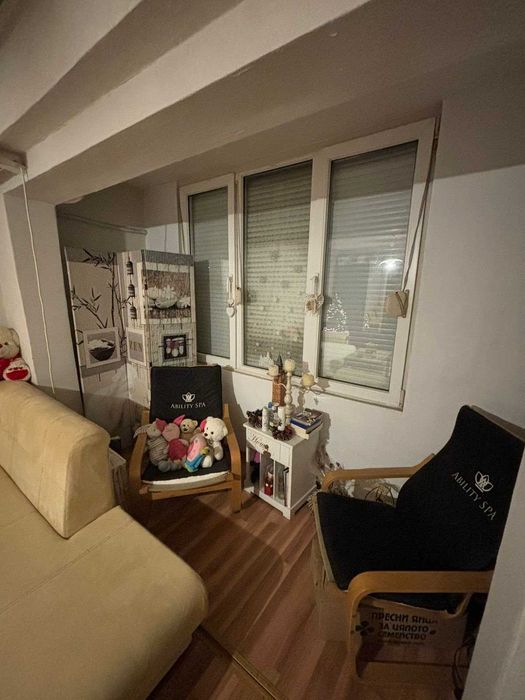 Продава се Двустаен апартамент в Бургас, Център - 60 кв.м за 1834 €/кв.м - Снимка #10