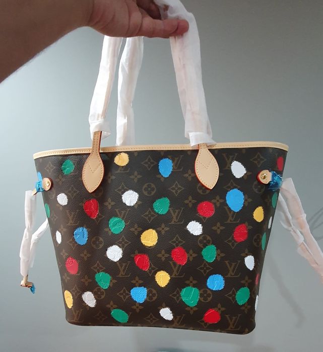 Geanta Louis Vuitton Neverfull