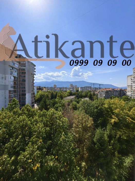 4-стаен в София-Младост 1 площ 80 цена 199999