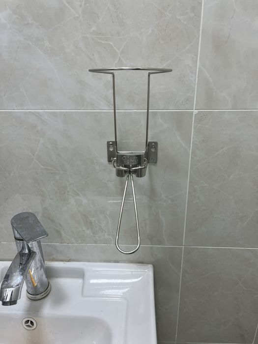 Медицинский инвентарь
