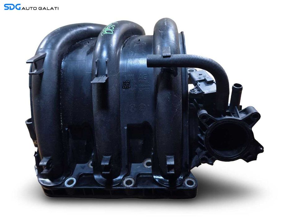 Galerie Admisie Seat Ibiza 3 1.2 B 2002 - 2009 Cod 03D129766L 03D906051A [N5108]