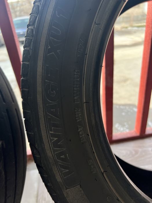 Продам 2-шт  шину