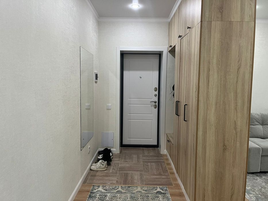 Продам квартиру 3 комнатная