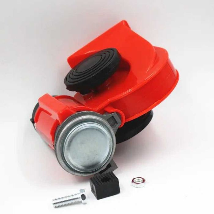 Авто тромби с компресор