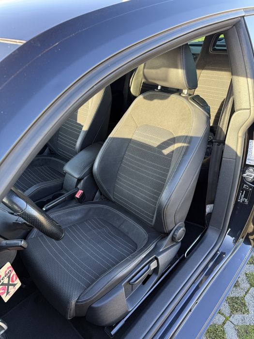 VW Scirocco 1.4 TSI