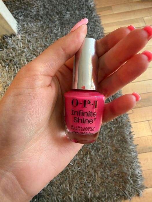 Лак за нокти OPI