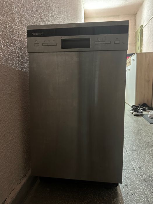 Съдомиялна Hanseatic 45см за части