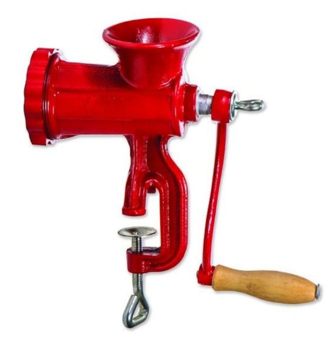 Mașina tocat carne manuala Nr 10