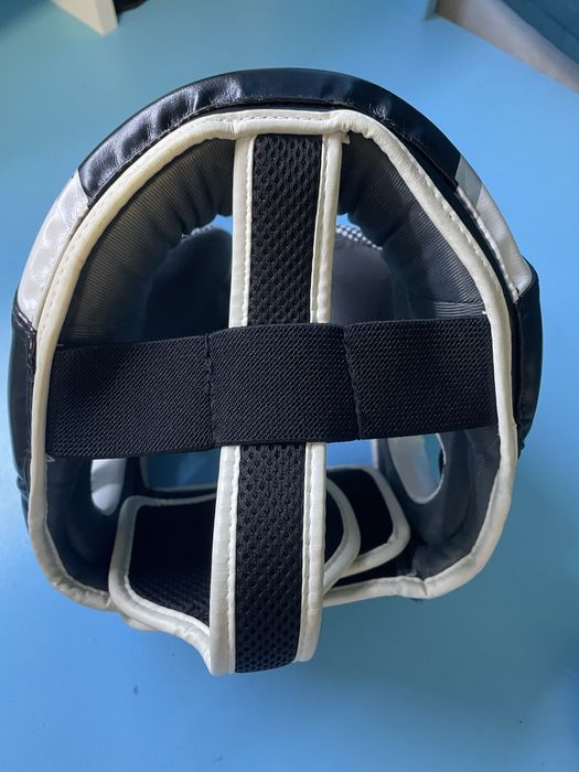 Шлем для спорта, ММА