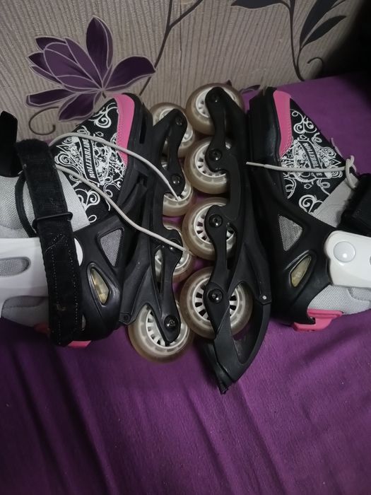 Role RollerBlade