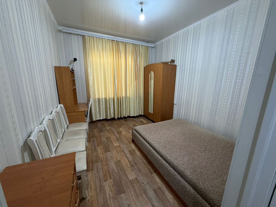 Посуточно квартира