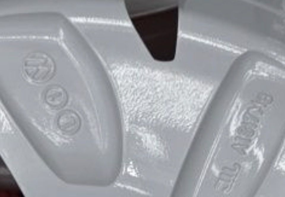 17 цола 5х112  VW Golf 5 6 7 8 Touaran Caddy Jetta