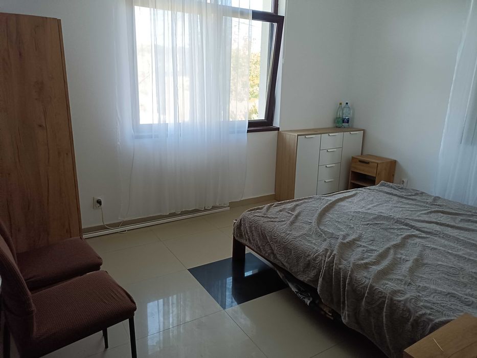 apartament 3 camere Rediu Casablanca de inchiriat