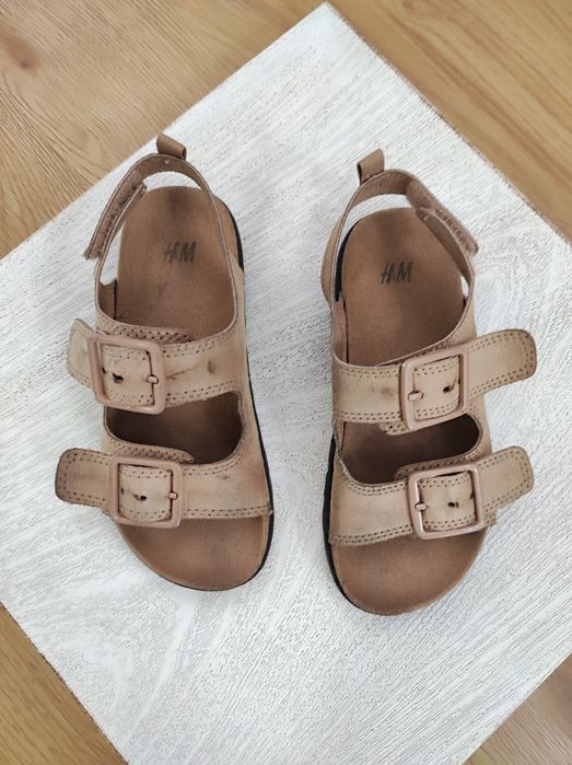 Сандали H&M (27 размер)