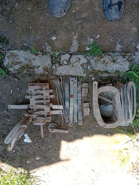 Катта аппарати запчастлари сотилади холати Зур оладиганлар тел клингла