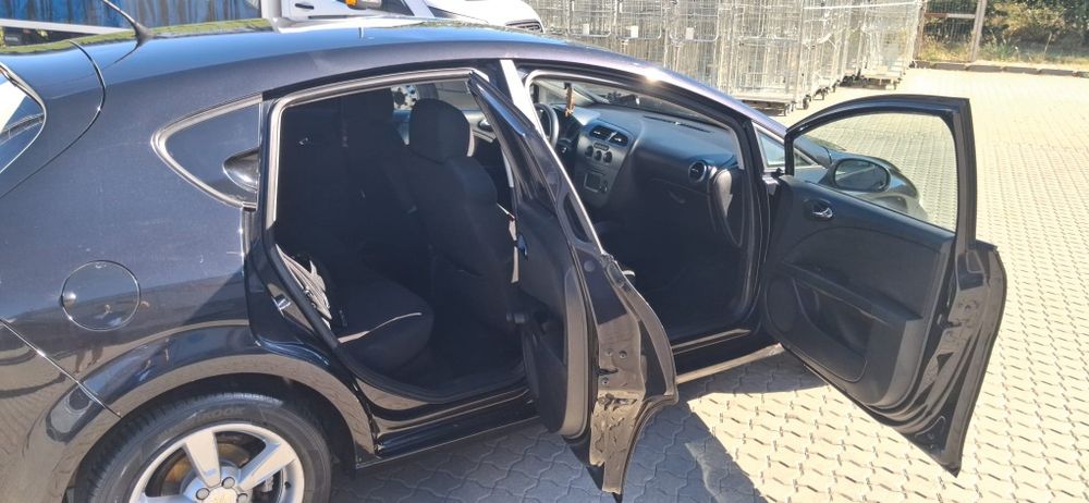 Seat Leon 1.9 TDI