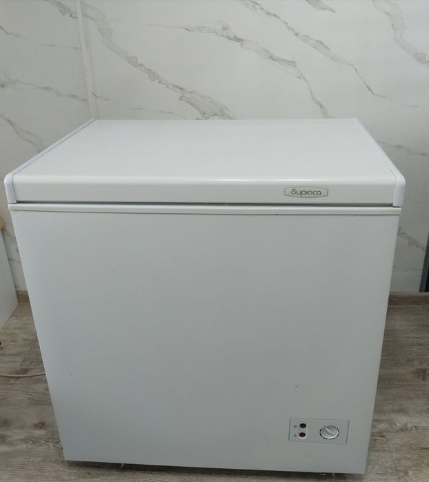 Морозильный ларь