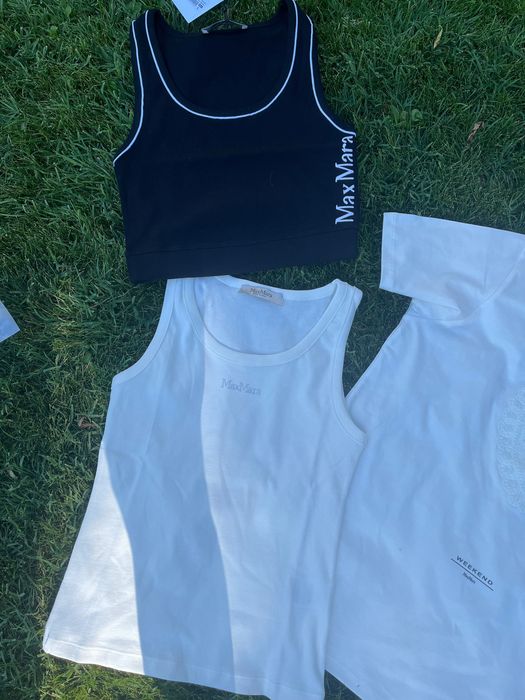 Дамски потници Max Mara