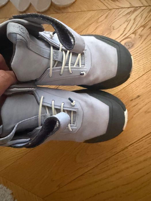 Детски Маратонки  CLOUDHERO MID waterproof