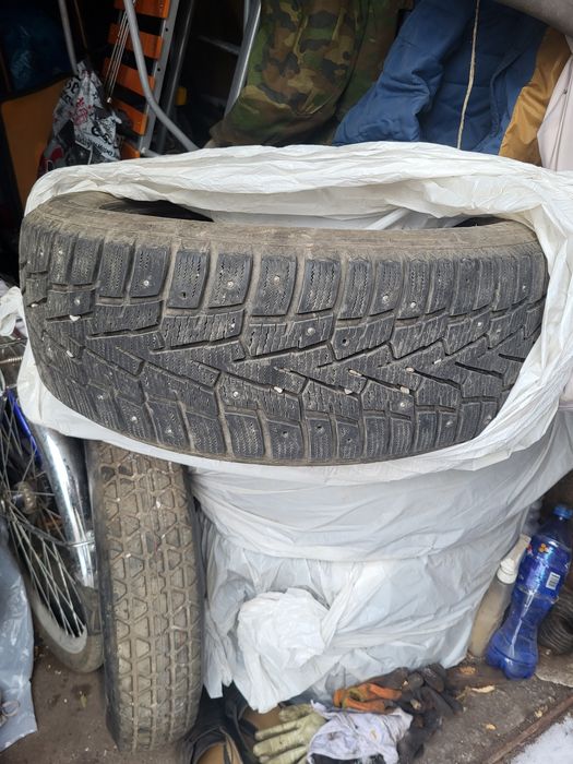 Шины   продам    .